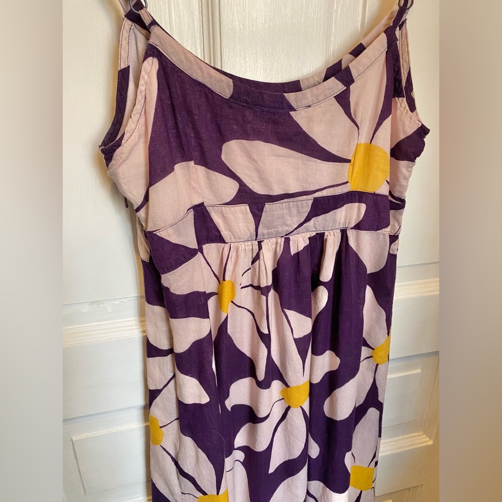 Boden sun dress